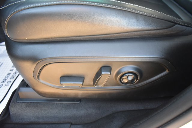 Used 2021 Jeep Grand Cherokee L Limited image 15