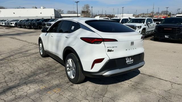 New 2026 Buick Envista Preferred w/ Convenience I Package image 6