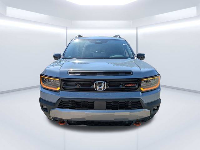 New 2026 Honda Passport TrailSport image 9