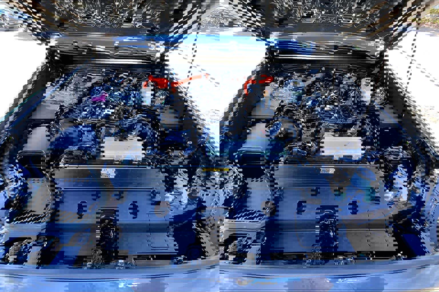 Certified 2024 Toyota Tacoma TRD Off-Road w/ TRD Off Road Upgrade Package image 31