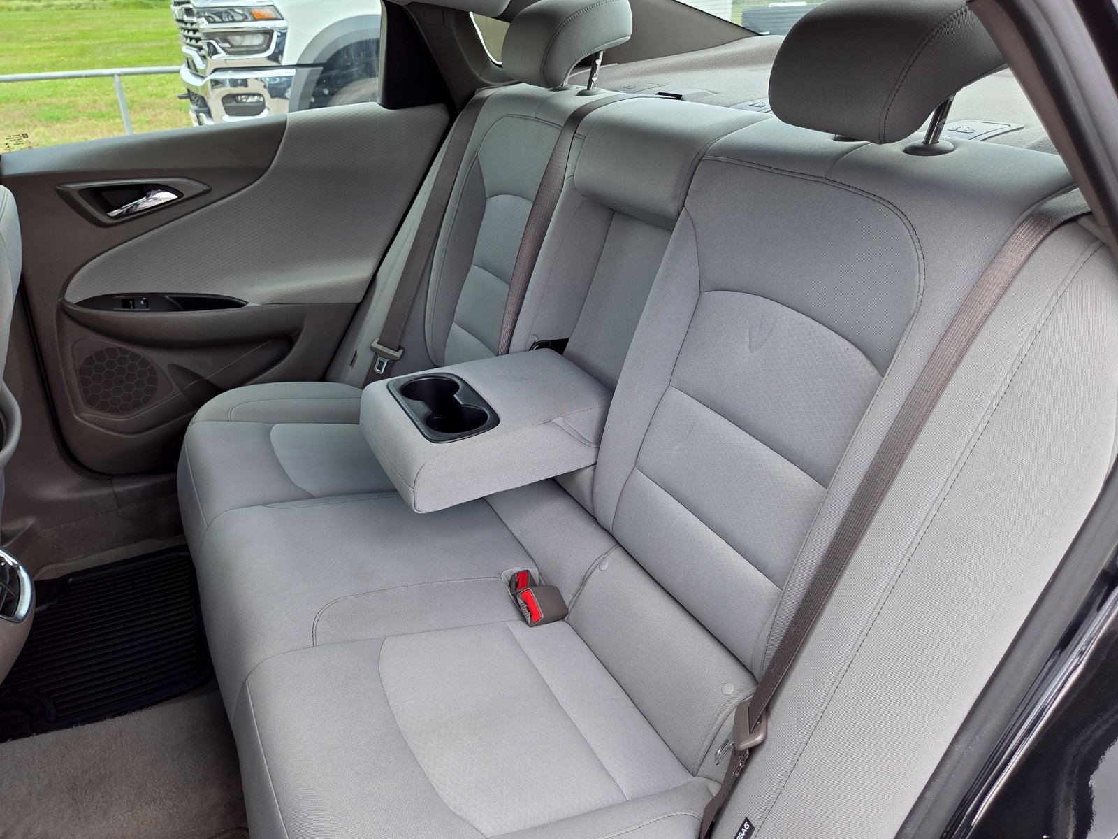 Used 2024 Chevrolet Malibu LT FWD image 24