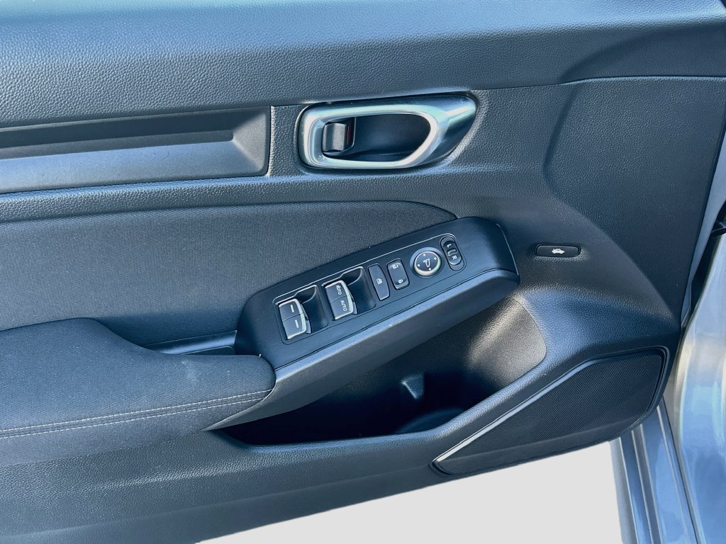 Certified 2026 Honda Civic Sport image 17