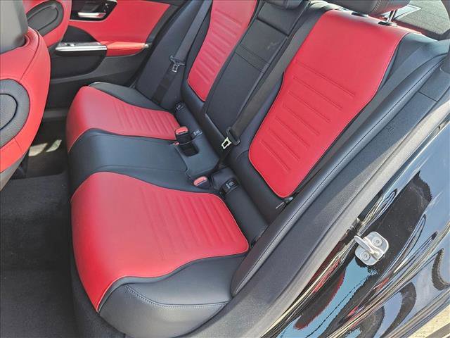 New 2026 Mercedes-Benz C 300 Sedan image 15
