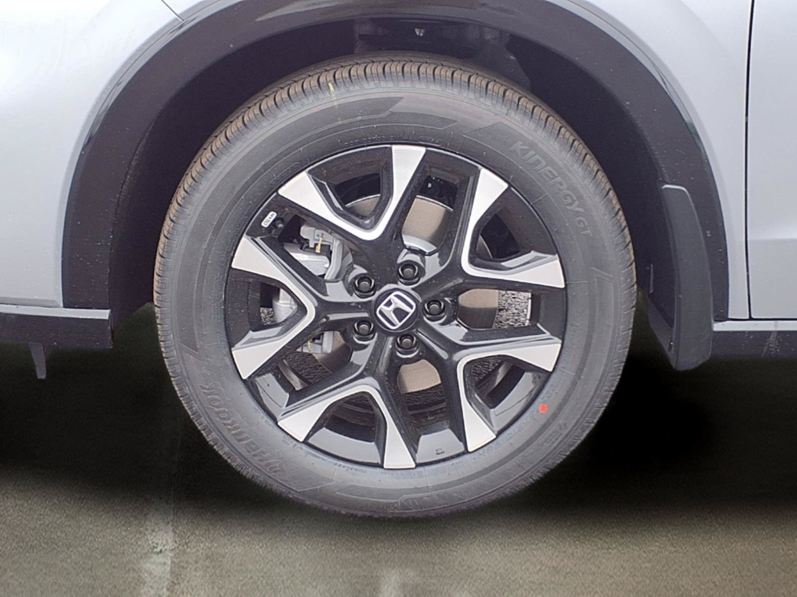 New 2026 Honda HR-V EX-L image 11