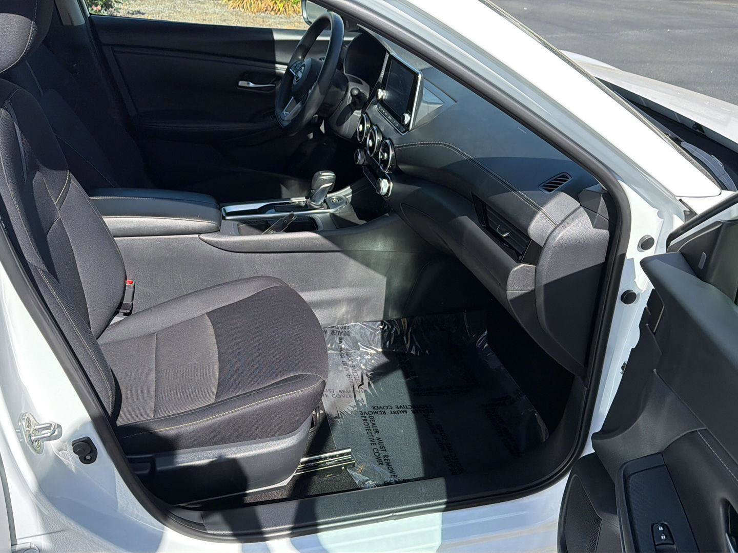 Used 2024 Nissan Sentra SV image 13