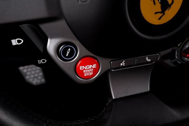 Certified 2019 Ferrari 812 Superfast RWD image 41