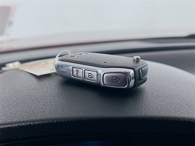 Used 2024 Kia Soul LX w/ Option Group 015 image 27