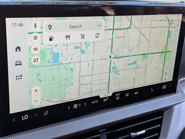 New 2026 Ford Explorer Active w/ Active Comfort Package image 11