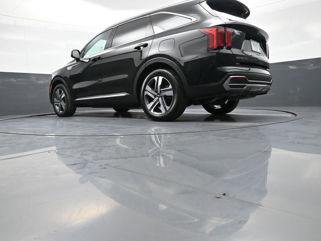 Certified 2023 Kia Sorento EX image 34