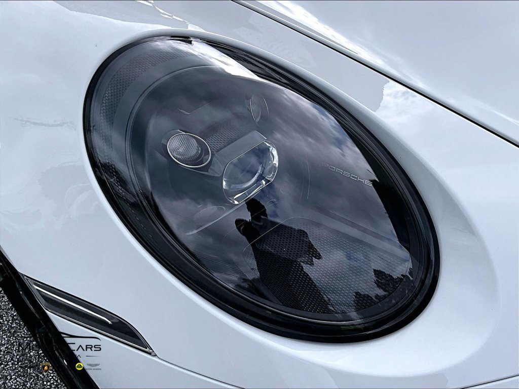 Used 2022 Porsche 911 GT3 RWD image 24