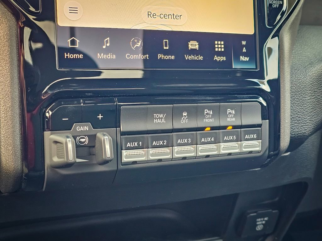 New 2026 RAM 2500 Tradesman image 30