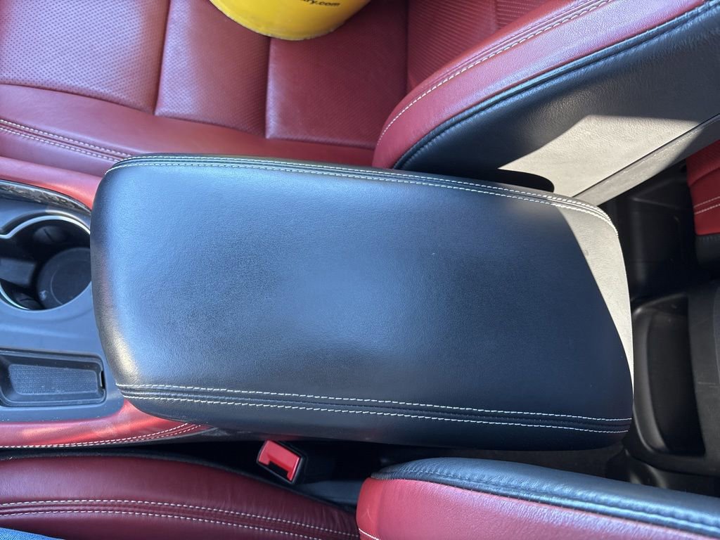 Used 2023 Dodge Durango SRT image 46