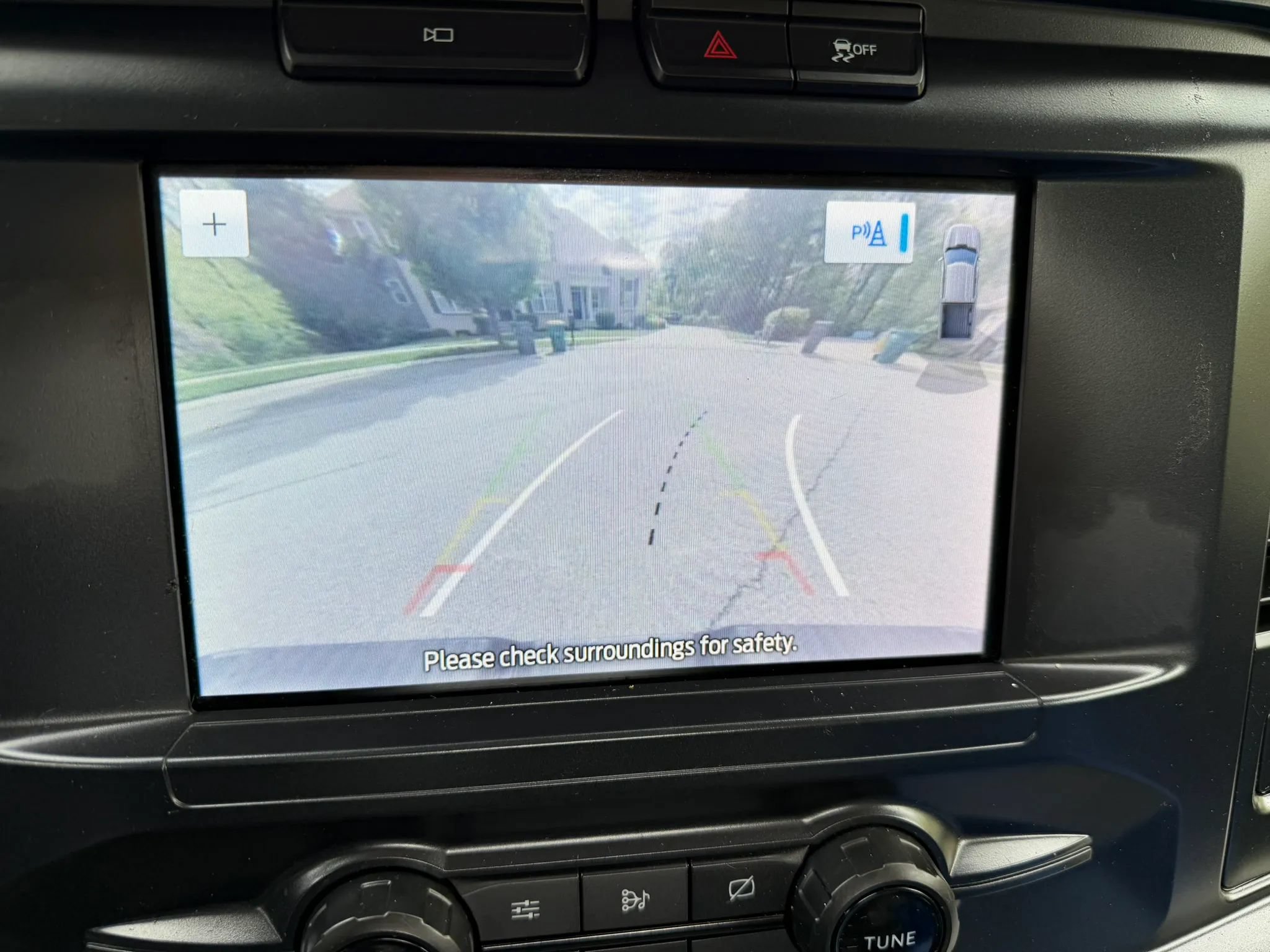 Used 2021 Ford F150 XL w/ Trailer Tow Package AWD/4WD image 21