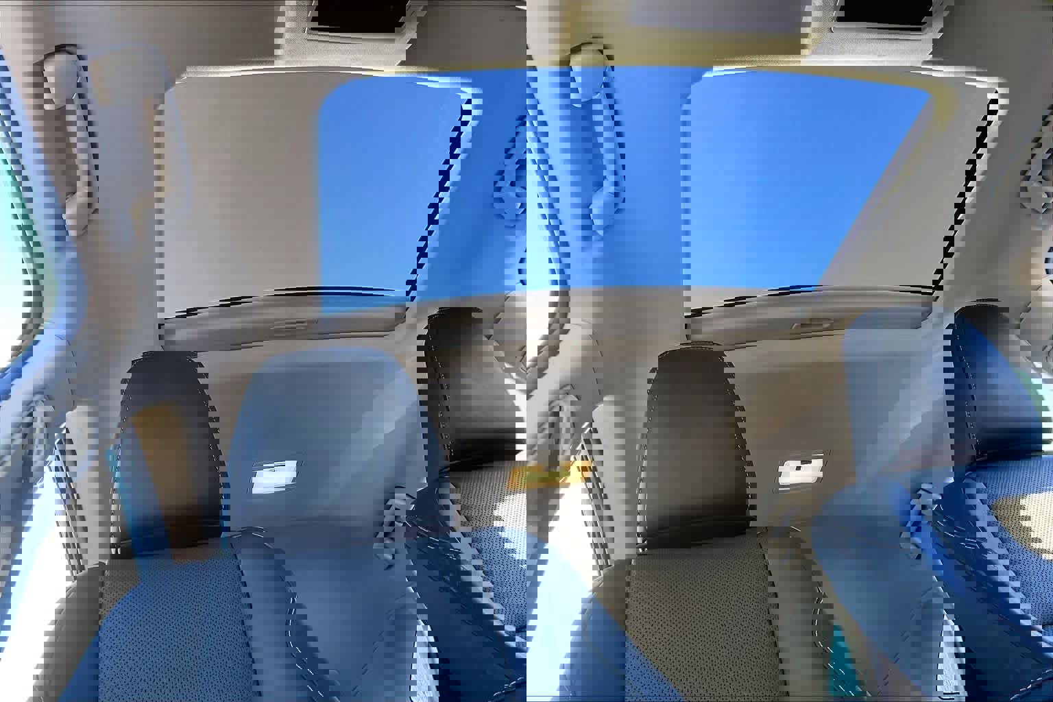 Used 2015 Lexus NX 300h AWD w/ Luxury Package image 15