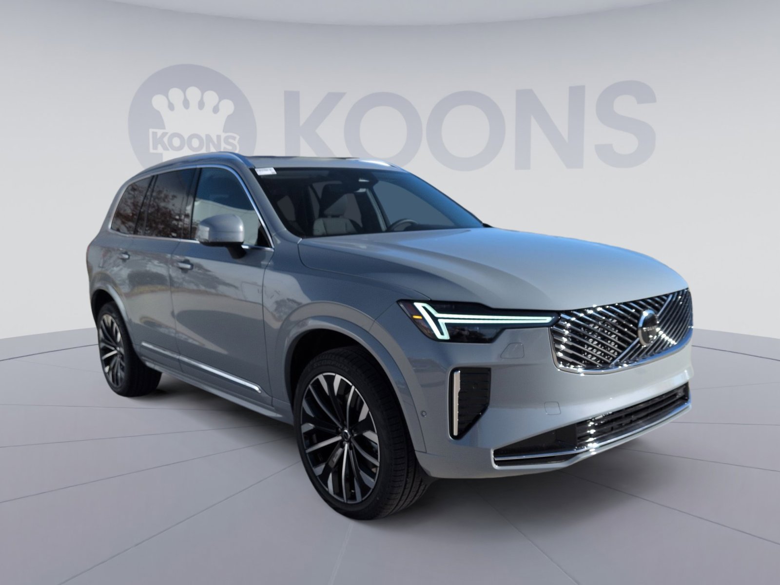 New 2026 Volvo XC90 B6 Plus image 10