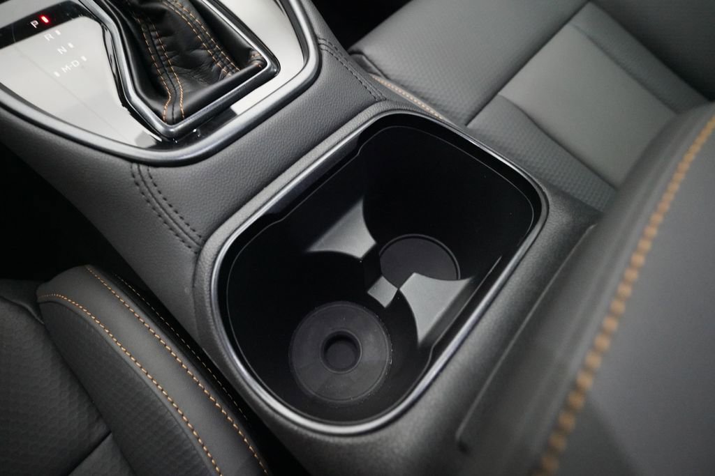 Certified 2025 Subaru Outback Wilderness image 16