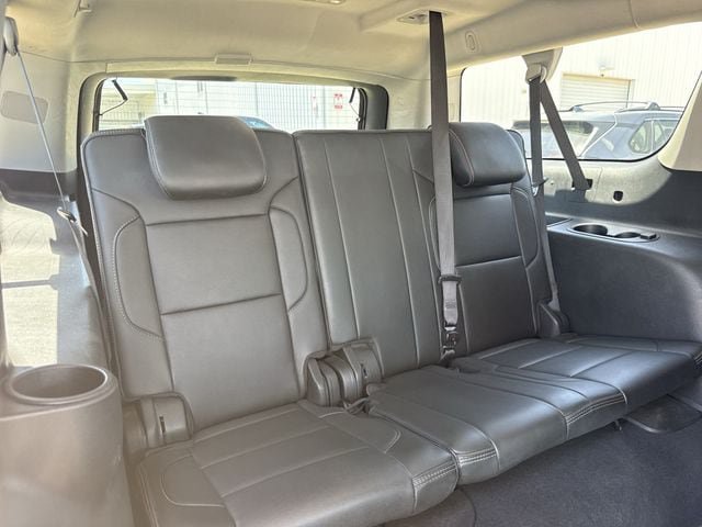 Used 2019 GMC Yukon XL Denali RWD image 32