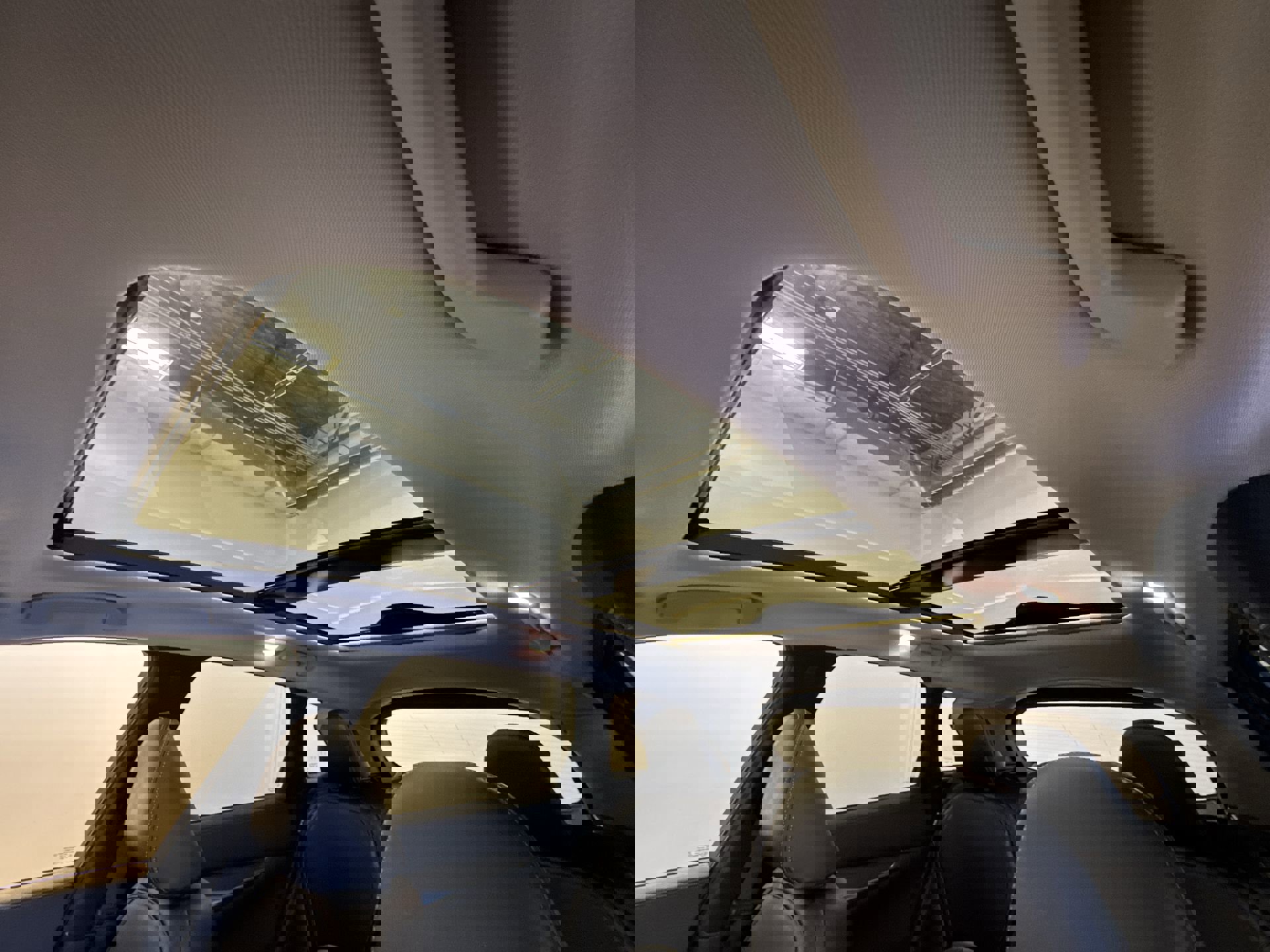 Certified 2025 INFINITI QX50 Luxe image 21