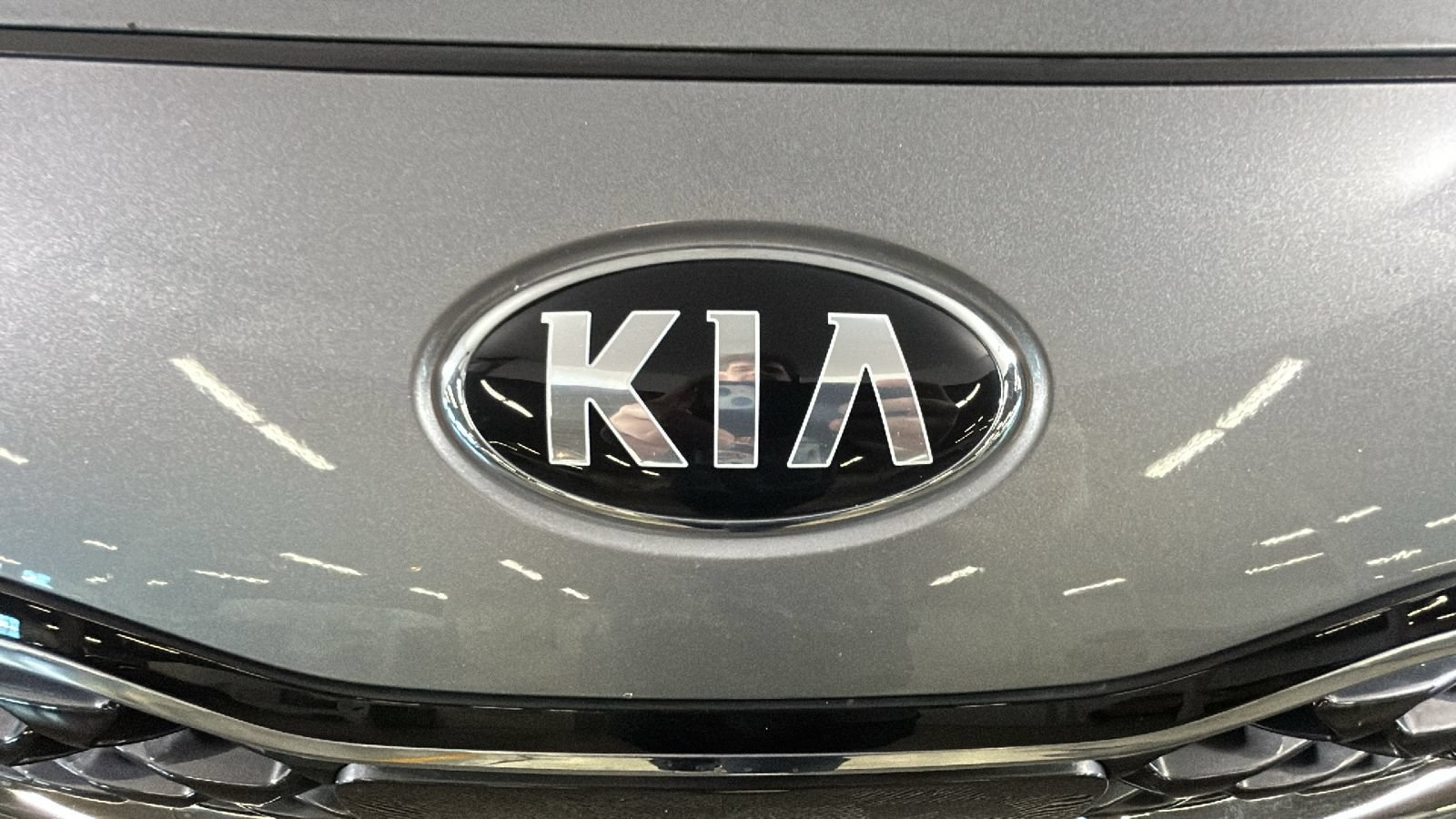 Used 2022 Kia Sportage EX w/ EX Technology Package AWD/4WD image 9
