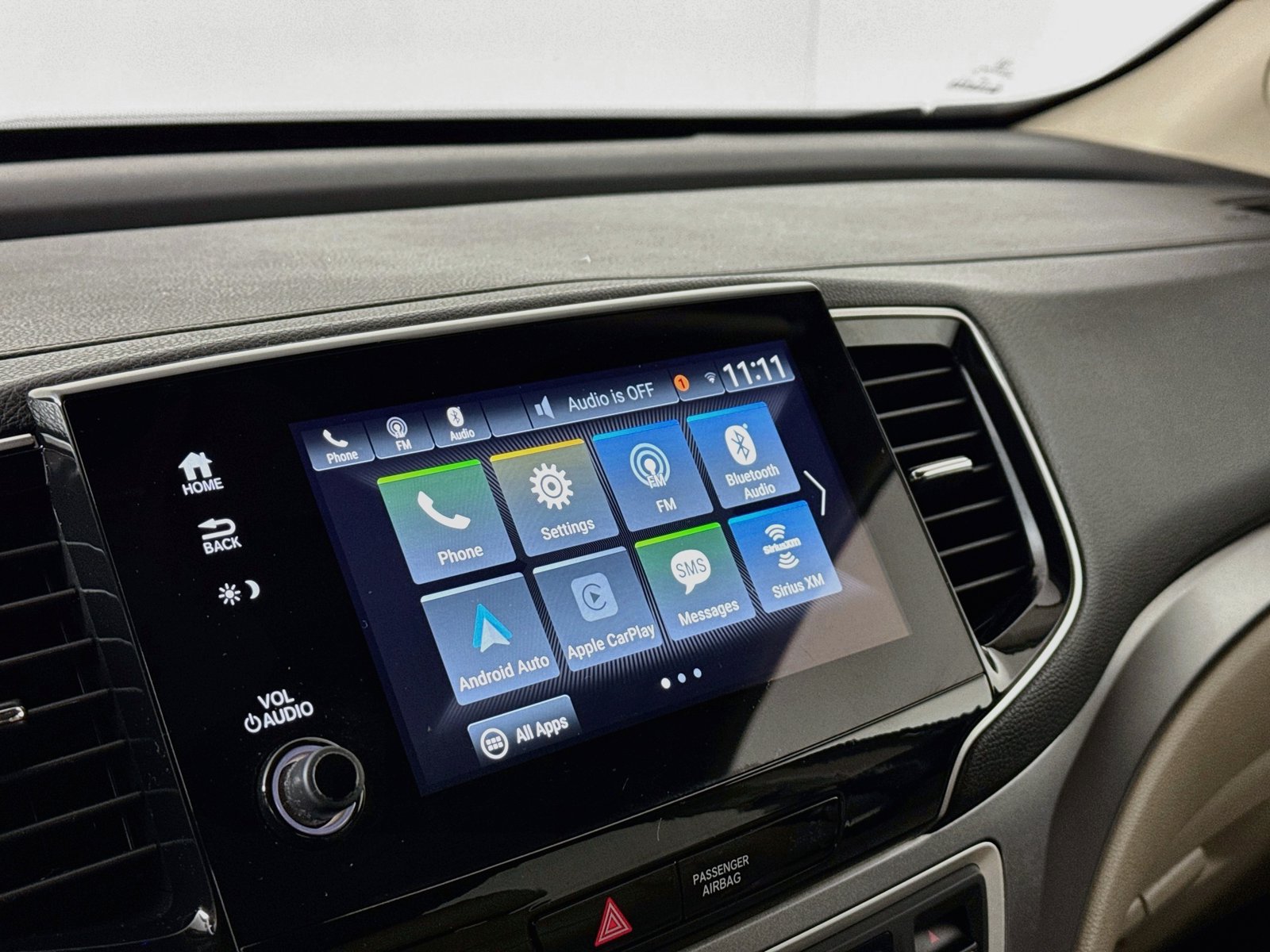 Used 2019 Honda Pilot EX-L image 12