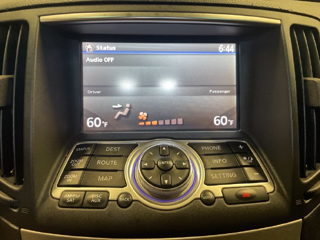 Used 2007 INFINITI G35 Sport w/ Premium Pkg RWD image 20