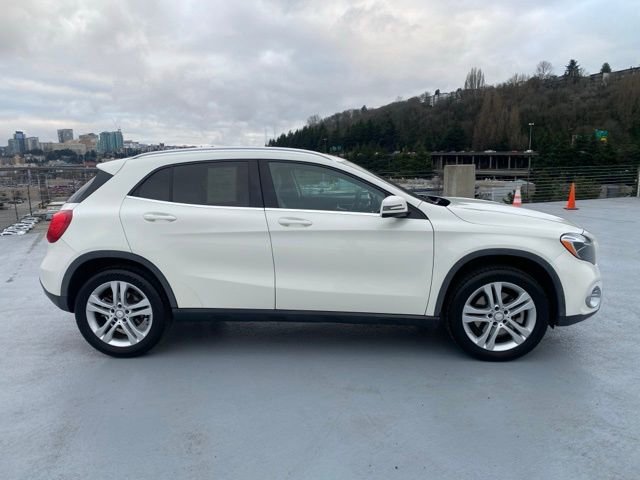 Used 2018 Mercedes-Benz GLA 250 video 2