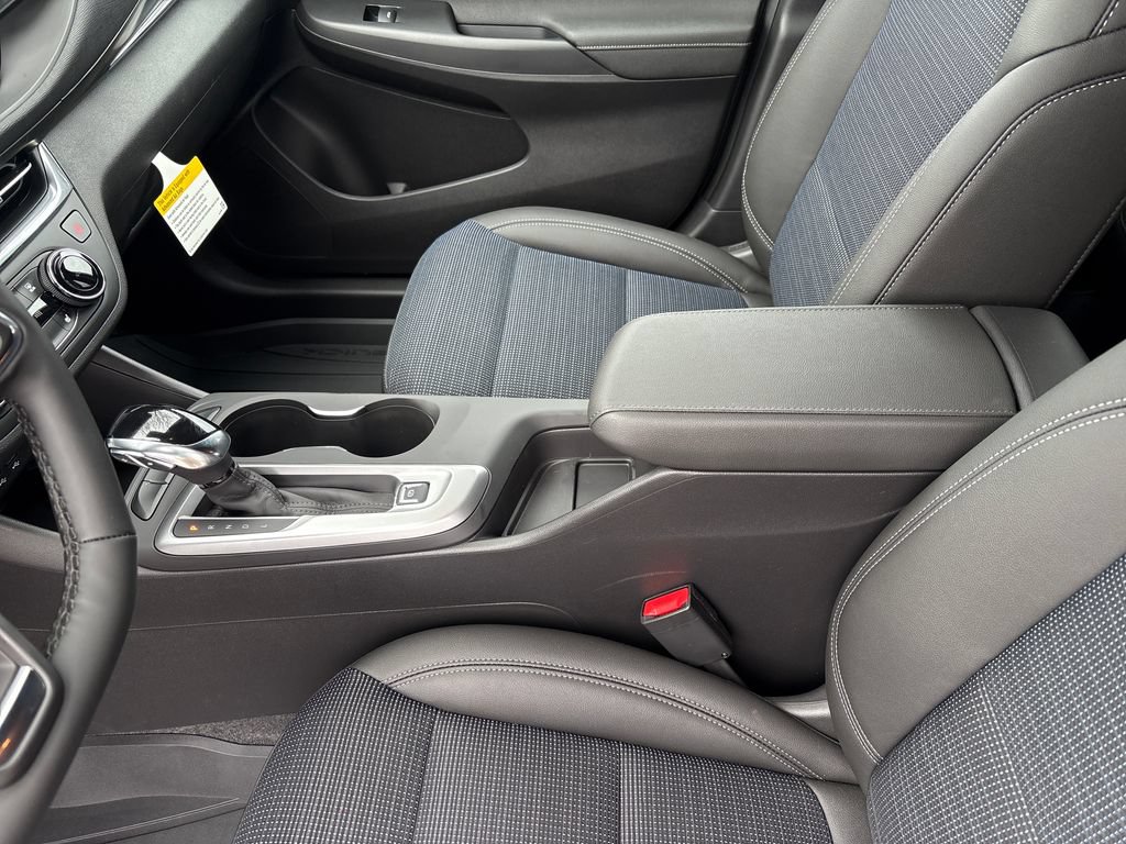 New 2026 Buick Envista Preferred w/ Convenience I Package FWD image 26