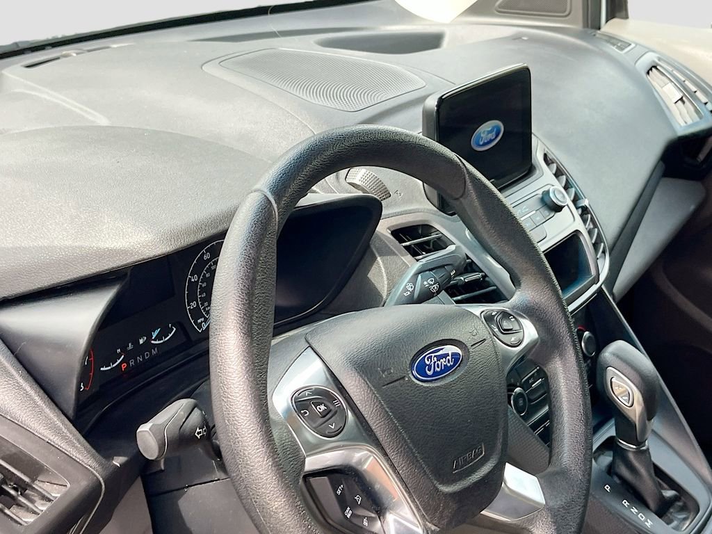 Used 2022 Ford Transit Connect XL FWD image 9