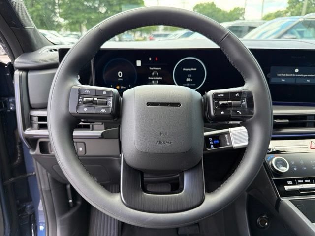 New 2026 Hyundai Santa Fe Calligraphy AWD/4WD image 14