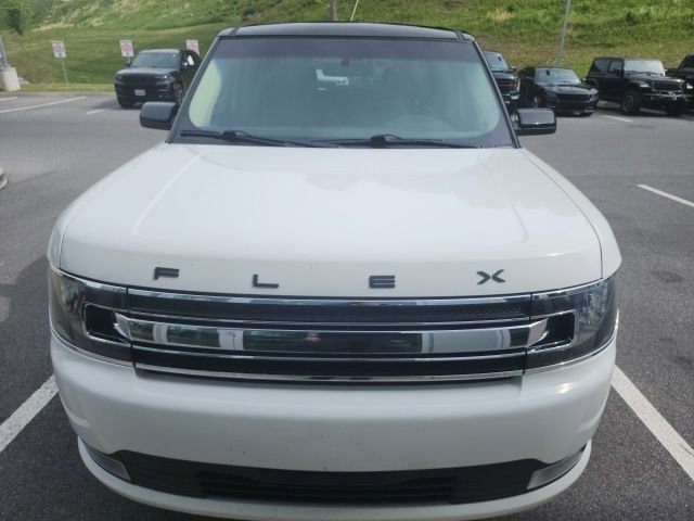 Used 2016 Ford Flex SEL w/ Equipment Group 202A AWD/4WD image 1