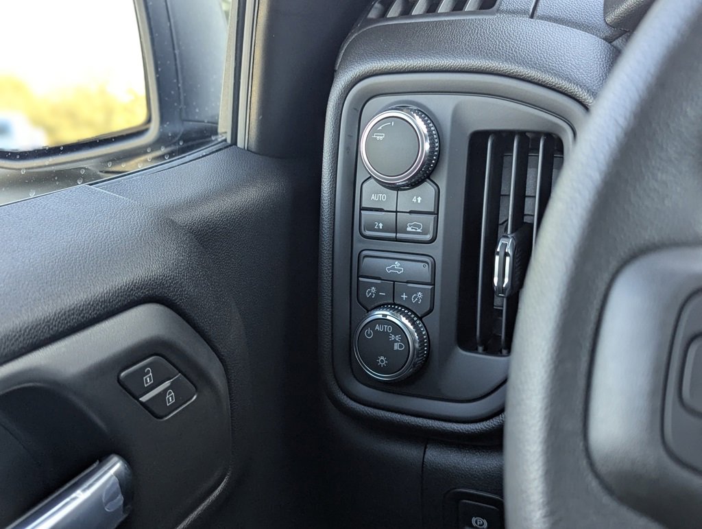 New 2026 GMC Sierra 1500 Pro w/ Graphite Edition image 21