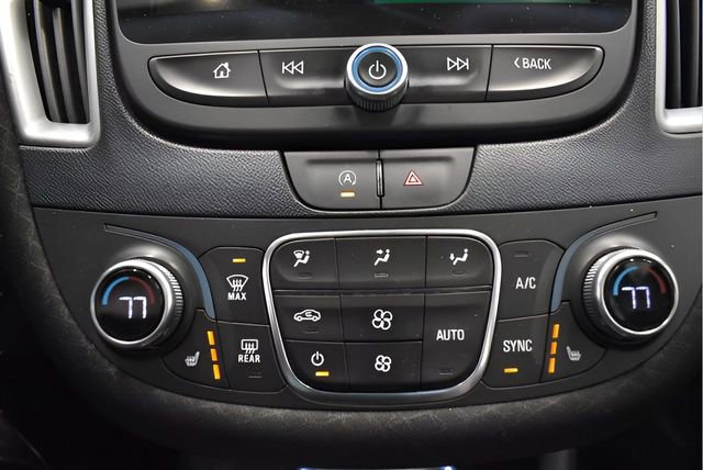 Used 2023 Chevrolet Malibu LT w/ Driver Confidence Package image 28