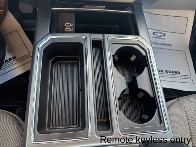 Used 2020 Ford F150 XLT w/ Equipment Group 302A Luxury image 19