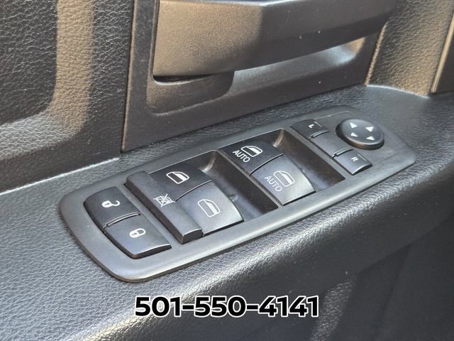 Used 2018 RAM 1500 Express w/ Express Value Package AWD/4WD image 31