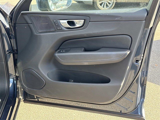 Used 2022 Volvo XC60 B6 Inscription w/ Advanced Package image 8