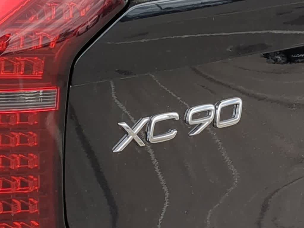New 2026 Volvo XC90 B6 Plus w/ Protection Package AWD/4WD image 12