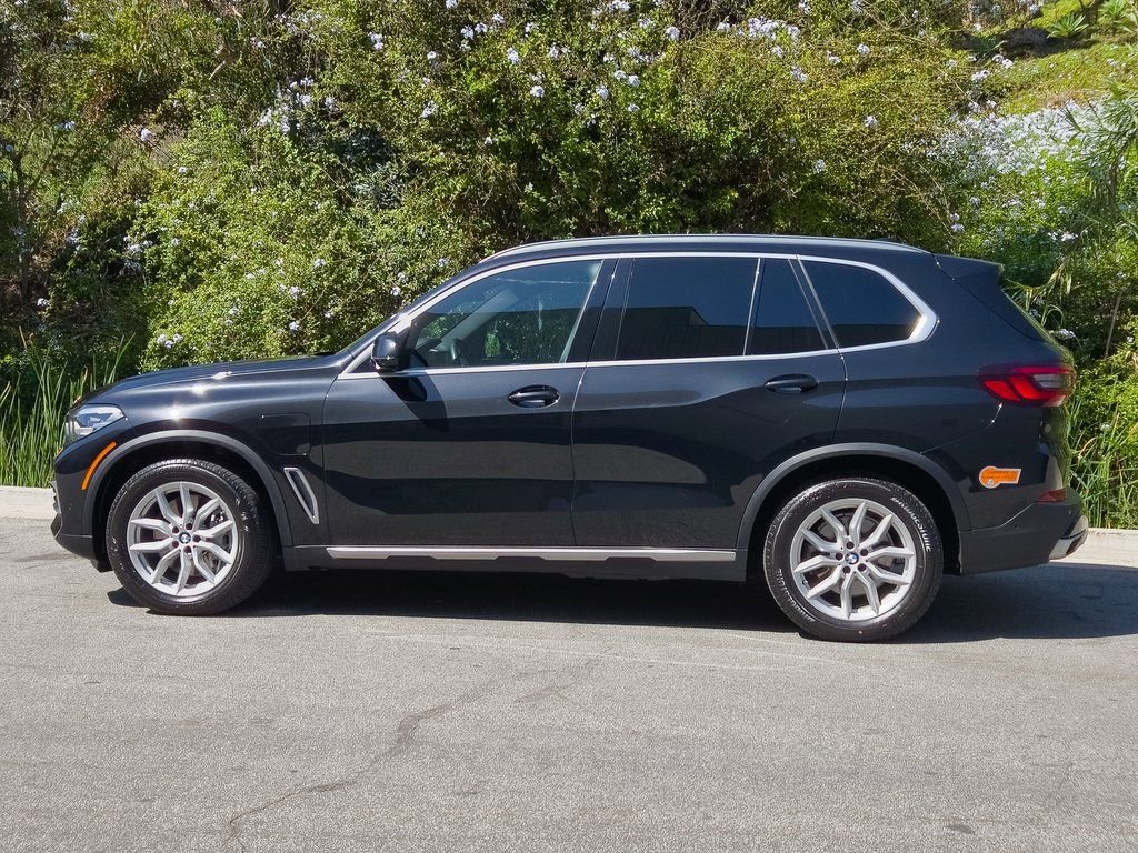 Used 2021 BMW X5 xDrive45e image 29