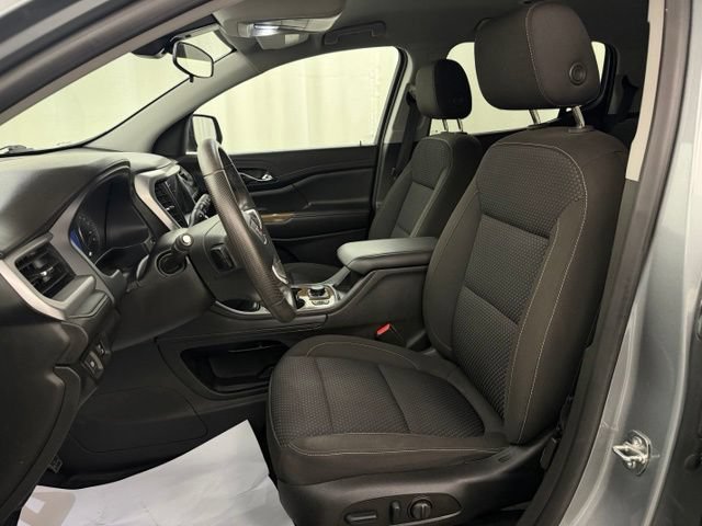 Used 2023 GMC Acadia SLE w/ Driver Convenience Package AWD/4WD image 10