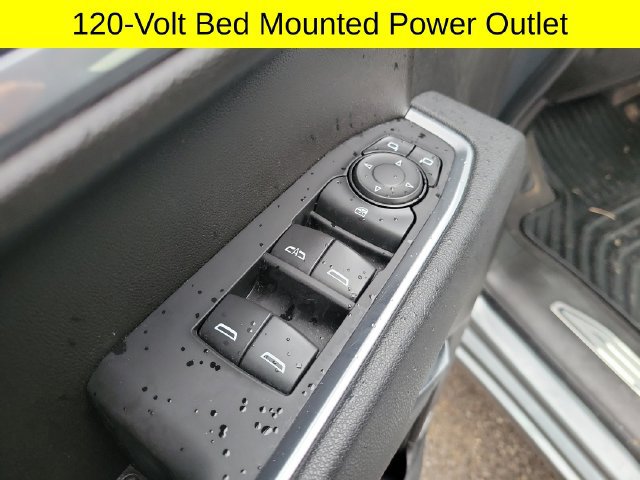 Used 2026 Chevrolet Silverado 1500 LT AWD/4WD image 22