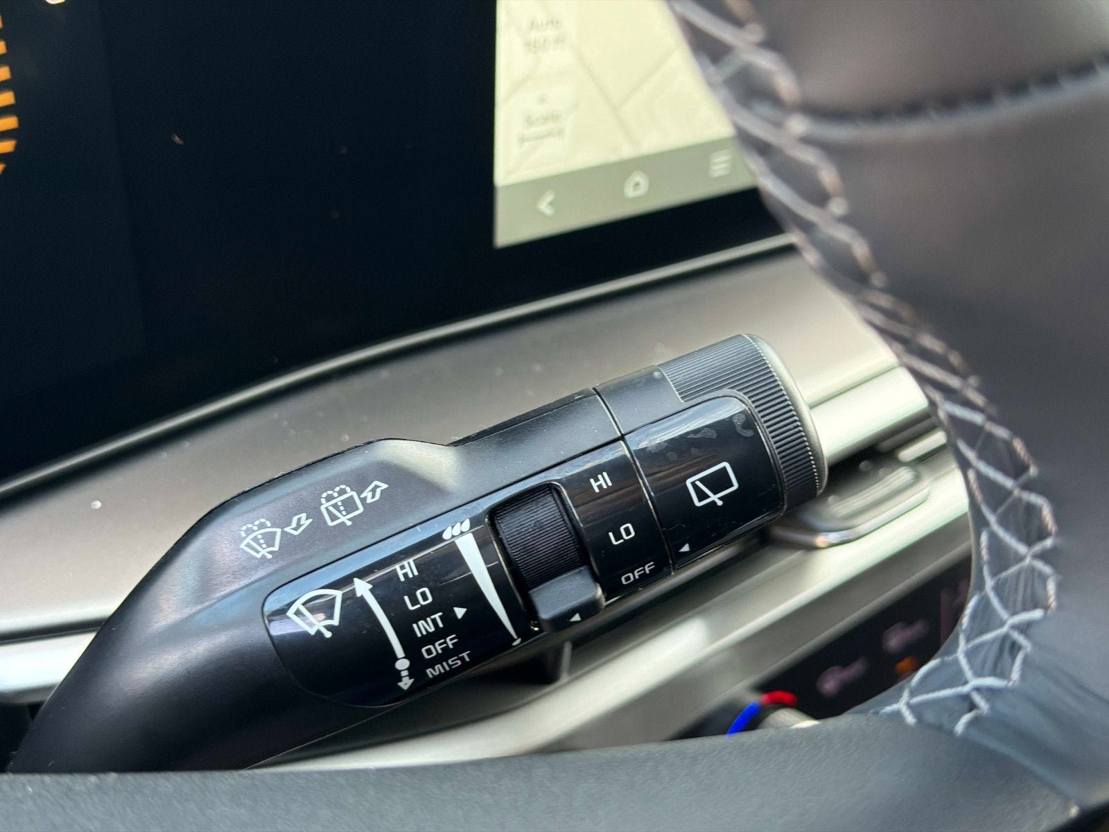 New 2026 Kia Sorento EX FWD image 27