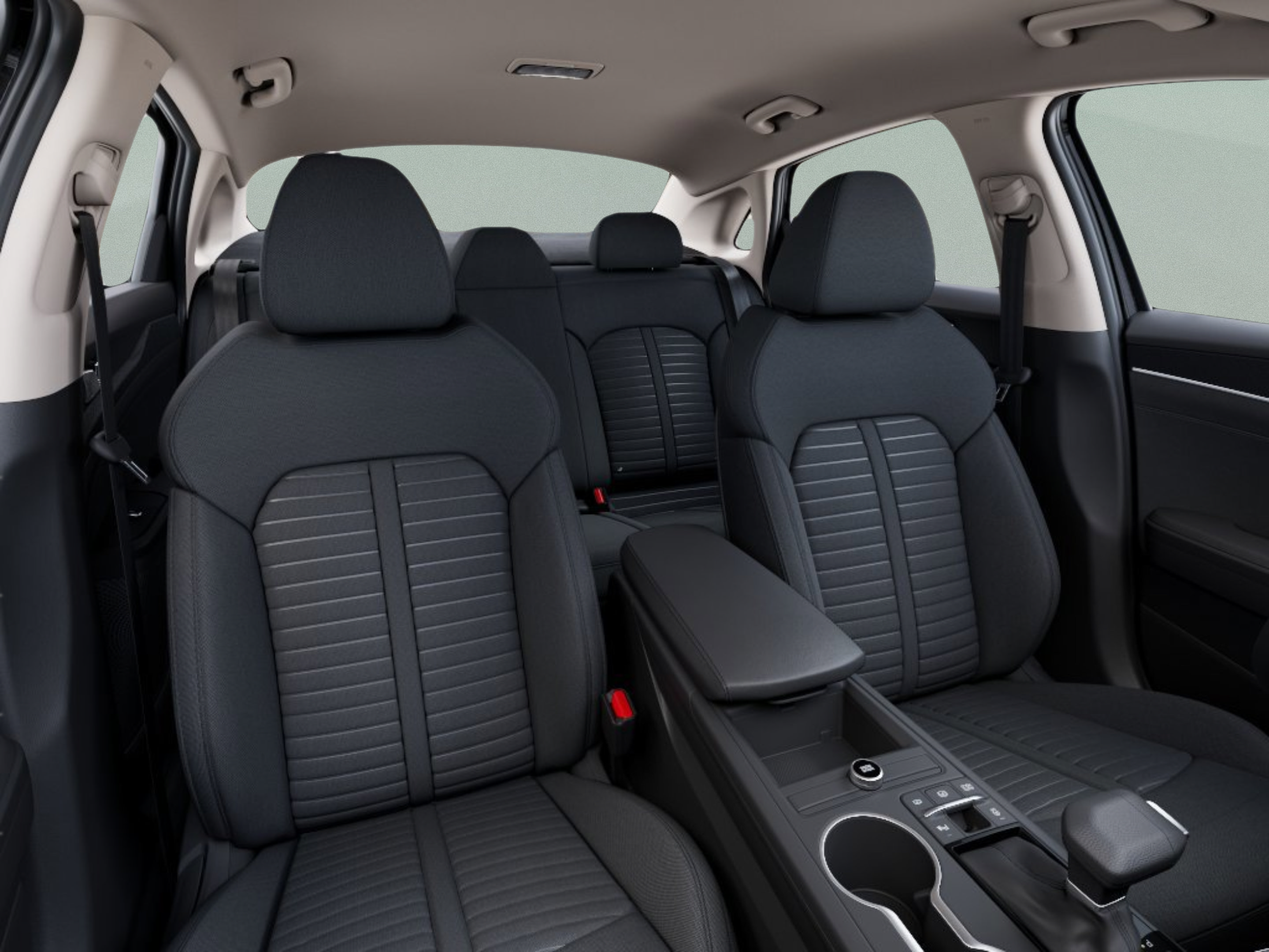 New 2026 Kia K5 LXS FWD image 11