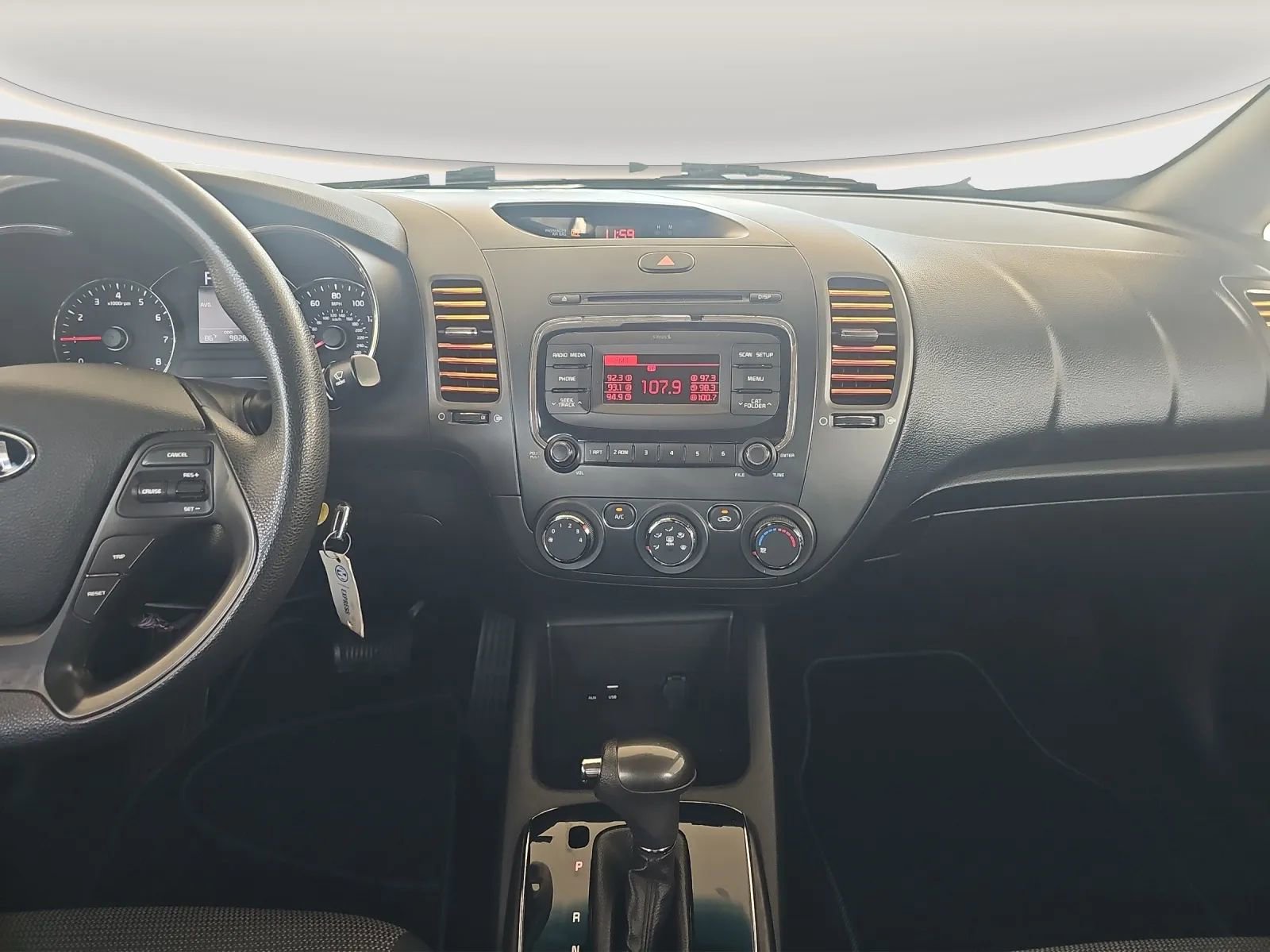 Used 2018 Kia Forte LX FWD image 15