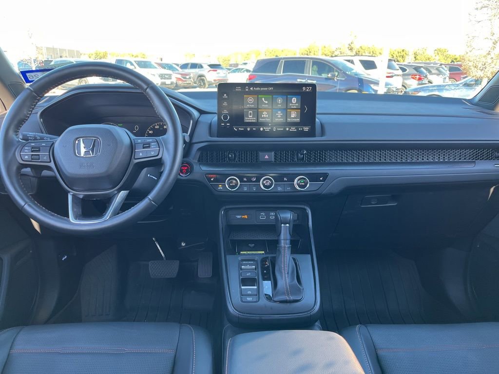 Used 2025 Honda CR-V Sport-L image 16