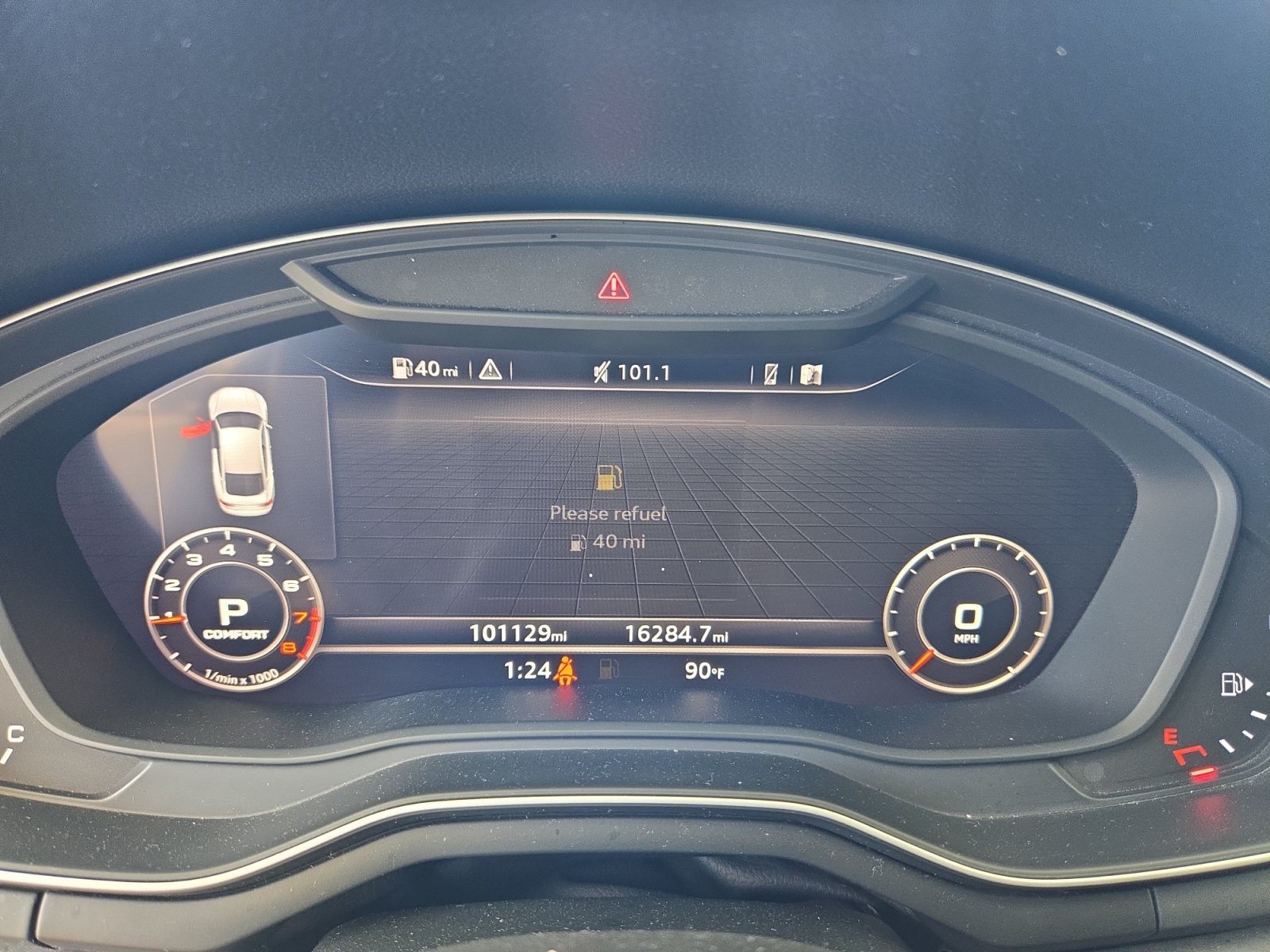 Used 2018 Audi A5 2.0T Premium Plus w/ Premium Plus AWD/4WD image 14