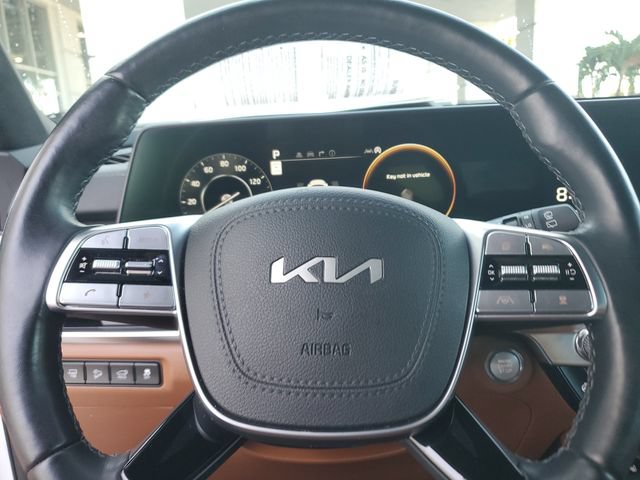 Certified 2024 Kia Telluride SX Prestige X-Pro AWD/4WD image 23