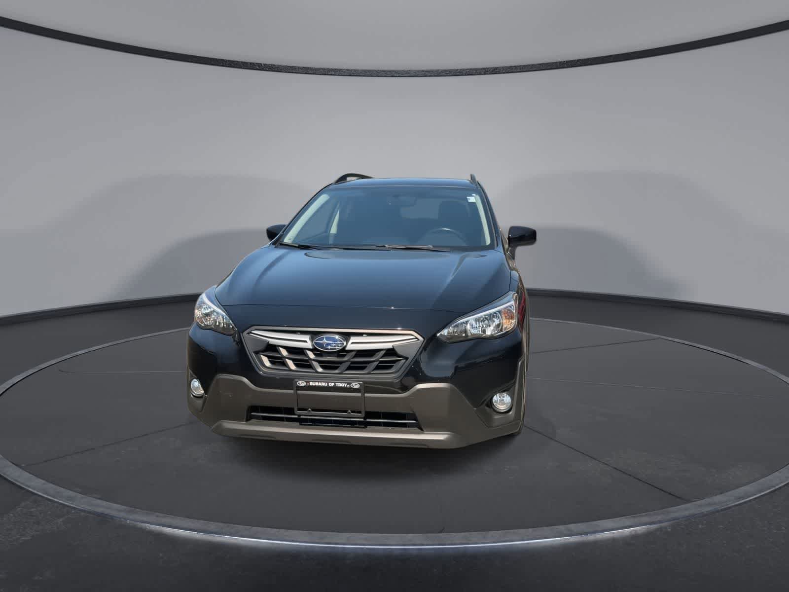 Used 2022 Subaru Crosstrek 2.0i Premium AWD/4WD image 3