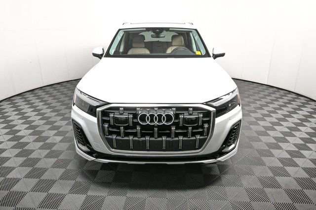 New 2025 Audi Q7 3.0T Premium Plus image 37