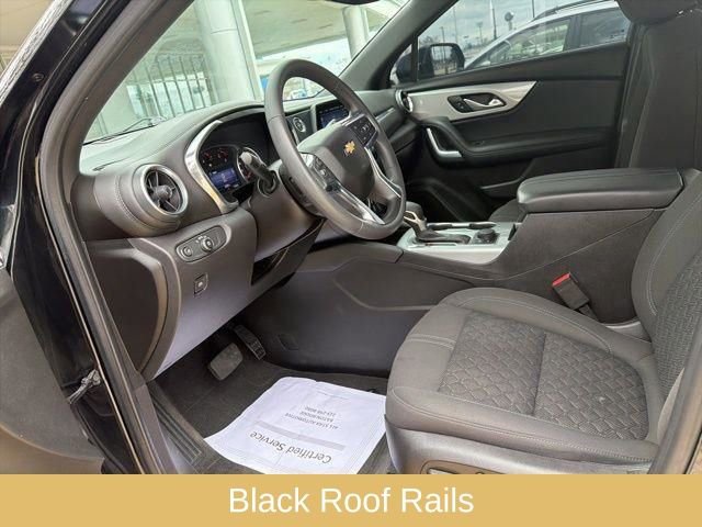 Used 2022 Chevrolet Blazer LT image 20