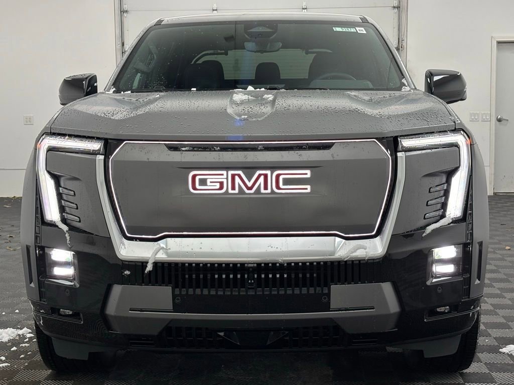 New 2026 GMC Sierra EV Denali image 17