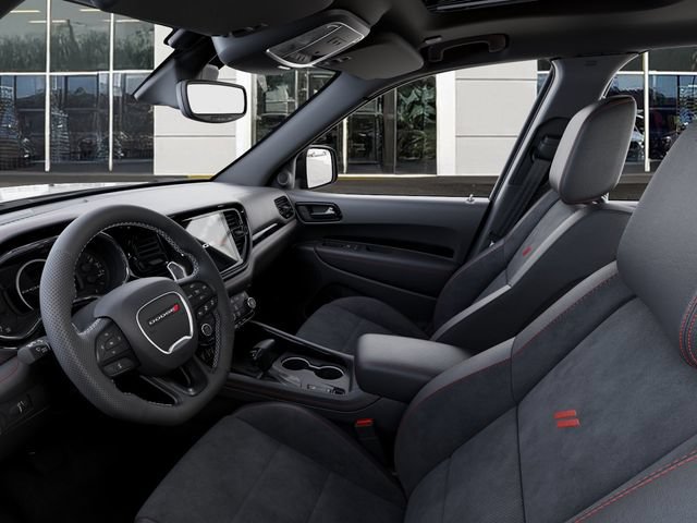 New 2026 Dodge Durango GT AWD/4WD image 22